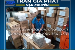 DỊCH VỤ CHUYỂN PHÁT NHANH HÀNG HÓA