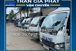 Cho thuê kho bãi giá rẻ uy tín tại Sài Gòn