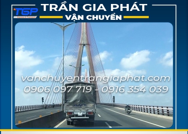 DỊCH VỤ VẬN CHUYỂN LIÊN TỈNH 