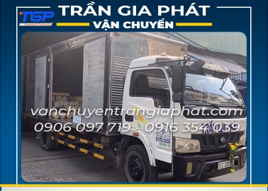 Dịch Vụ Vận Chuyển Hàng Hóa Bắc Nam 